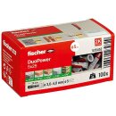 fischer DuoPower 5 x 25 LD (100Stk.)