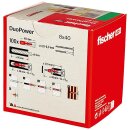 fischer DuoPower 8 x 40 LD (100Stk.)