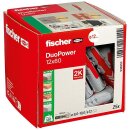 fischer DuoPower 12 x 60 (25Stk.)