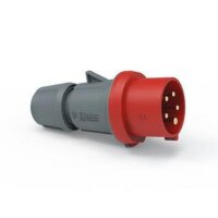 Bals CEE Stecker 16A 5p 400V 6h IP54