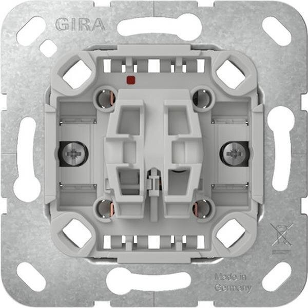 Gira 312600 Tastschalter AusWe Einsatz