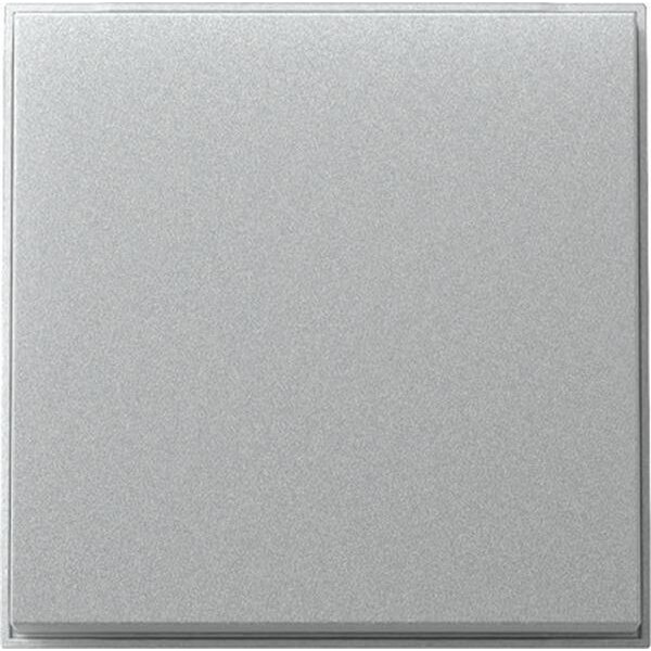 Gira Wippe TX_44 Farbe Alu