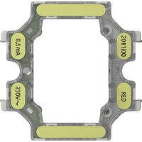 Gira 3792011 LED-Beleuchtungselement T2 0,5 mA rot