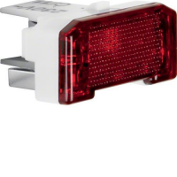 Berker 1686 LED-Aggregat weiß
