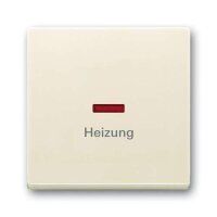 Busch-Jaeger 1789 H-82Wippe mit Aufdruck...