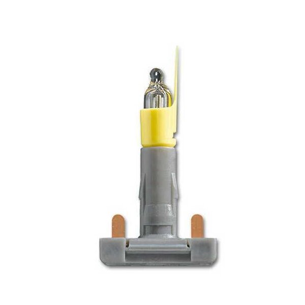 Busch-Jaeger 8382-17 LED-Beleuchtungseinsatz Schalter / Taster blau 230V 1mA