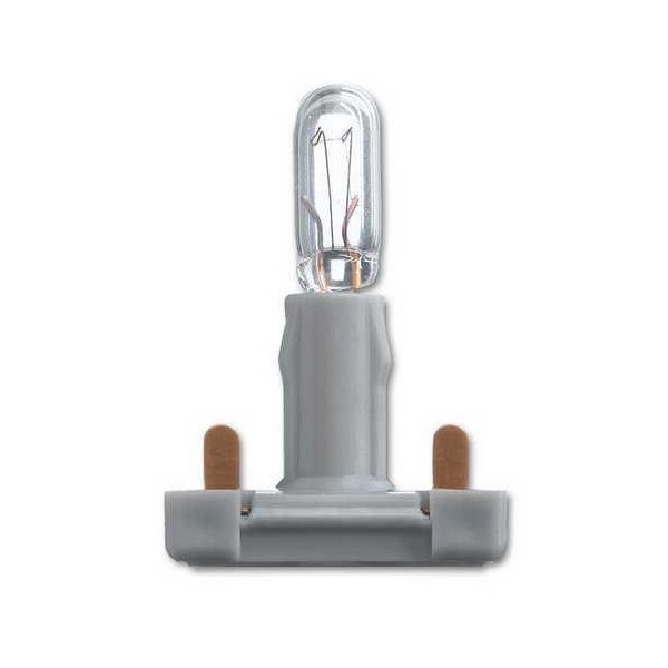 Busch-Jaeger 8337-1 Steck-Glühlampe