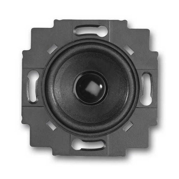 Busch-Jaeger 8223 U Lautsprecher-Einsatz 5 cm (2")