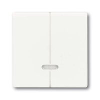 Busch-Jaeger 6545-884 Bedienelement für Dimmer...