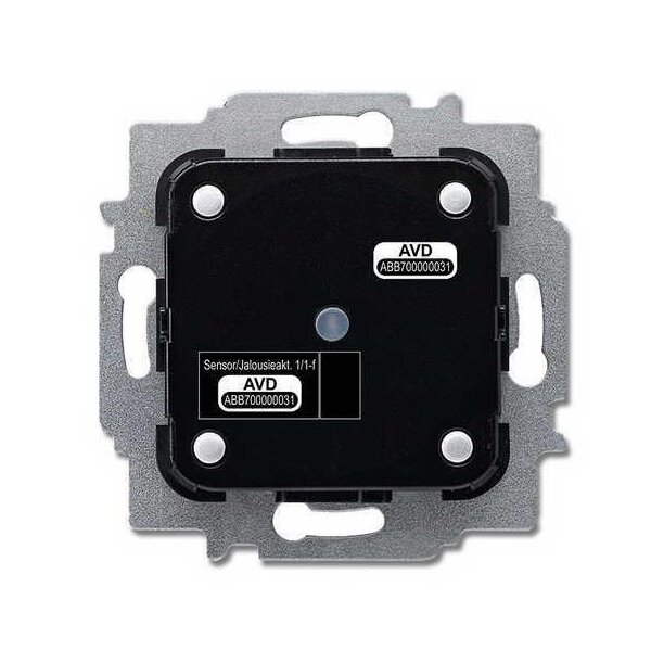 Busch-Jaeger 6213/1.1 Sensor/Jalousieaktor 1/1-fach free@home