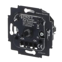 Busch-Jaeger 2116/11 U Dimmer-Einsatz DALI