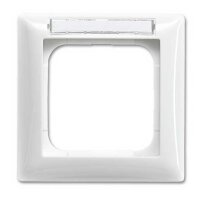 Busch-Jaeger 1721 NS-914 Abdeckrahmen 1-fach...