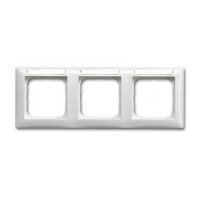 Busch-Jaeger 1733 NS-914 Abdeckrahmen 3-fach...