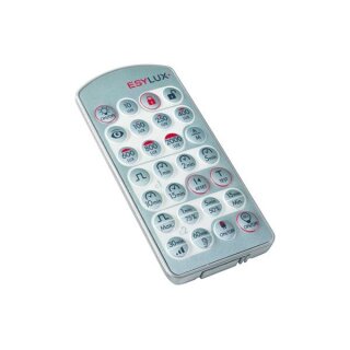 EsyLux EM10425509 Fernbedienung Remote Control MDi/PDi