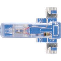 Jung 98-220 Glimmlampe für Schalter Aus 3-polig...