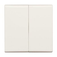 Busch-Jaeger 2105-32 Wippe Schalter / Taster zweiteilige...