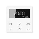 Jung LB-Management Timer-Display A1750DWW
