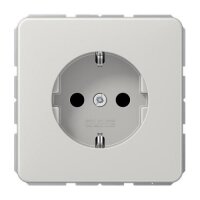 Jung CD1520BFKILG Schuko Steckdose, 16 A 250 V ~,...