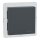 Merten Wippe IP44 anthrazit System M