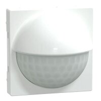 Merten ARGUS Präsenz 180/2,20 m UP Sensor-Modul aktivweiß glänzend System M