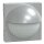 Merten ARGUS 180 UP Sensor-Modul aluminium System M