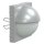 Merten ARGUS 180 UP Sensor-Modul aluminium System M