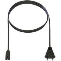 Bachmann Anschlussleitung 251.173 H03VVH2-F 2x0,75...