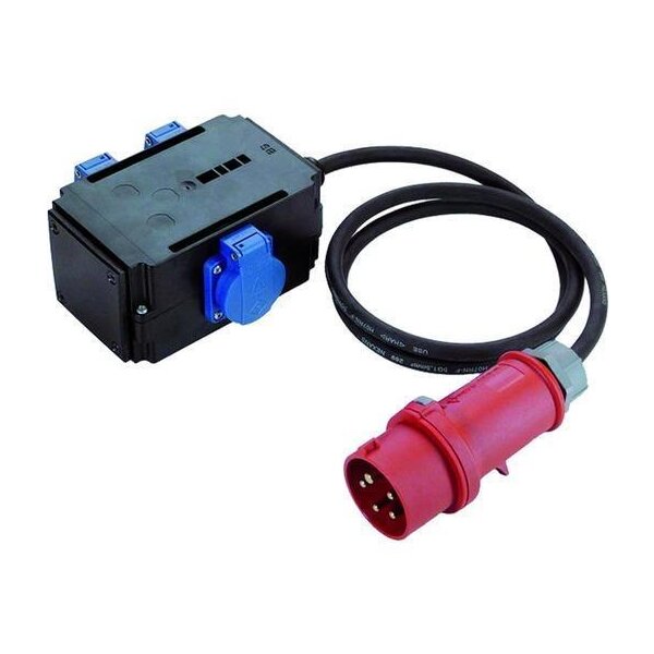 Bachmann CEE-Adapter 349.027