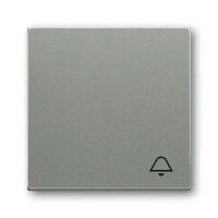 Busch-Jaeger 2520 KI-803 Wippe mit Aufdruck Symbol...