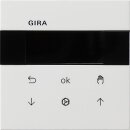 Gira 5366112 S3000 Jal.- + Schaltuhr Display...