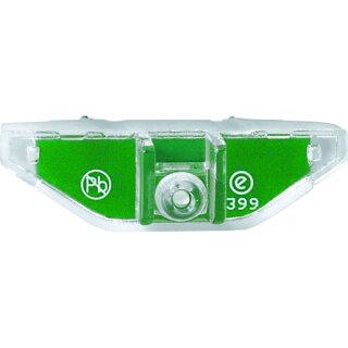 Merten LED-Beleuchtungs-Modul für Schalter/Taster 100-230V MEG3901-0006