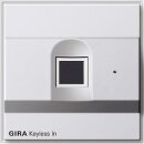 Gira 261766 Gira Keyless In Fingerprint-Leseeinheit Gira...
