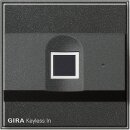 Gira 261767 Gira Keyless In Fingerprint-Leseeinheit Gira...