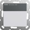 Gira 236828 Sensotec LED + Fernbedienung System 55 Anthrazit