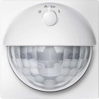 Merten ARGUS 180 UP Sensor-Modul mit Schalter...