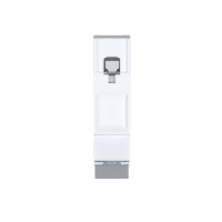 Hager MBN113 Leitungsschutzschalter 1polig 6kA B13A 1M