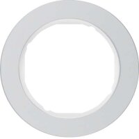 Berker 10112074 Rahmen 1fach Serie R.Classic...