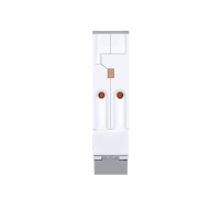 Hager MBS120 Leitungsschutzschalter 1polig 6kA B20A Quick Connect