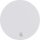 Berker 16202069 Wippe mit Aufdruck Symbol Klingel R.1/R.3 polarweiß, glänzend