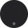 Berker 16202035 Wippe mit Aufdruck Symbol Licht R.1/R.3 schwarz, glänzend