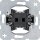 Berker 303616 Aus-/Wechselschalter 16 AX