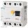 Eaton FI-Schutzschalter PXF-25/4/003-A