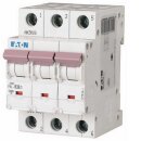 Eaton Leitungsschutzschalter PXL-B32/3 B32A 3polig