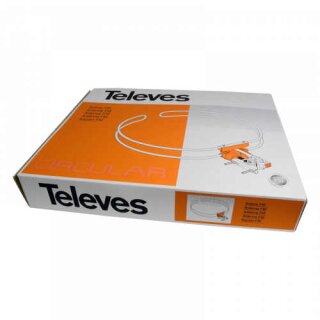 Televes UKW2 UKW-Ringdipol-Antenne