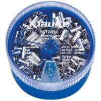 Klauke Streudose DIN Aderendhülsen 4..16mm² ST22B