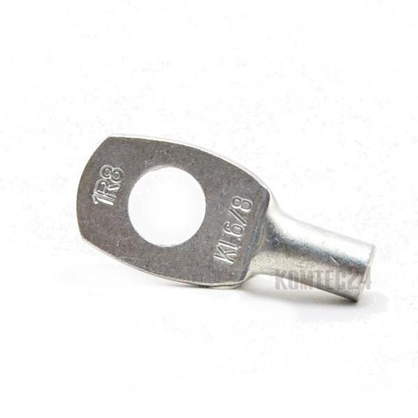 Klauke Rohrkabelschuh 1R8 6mm² M8