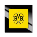 Busch-Jaeger 2000/6 UJ/01 Fanschalter Borussia Dortmund...
