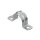 OBO Bettermann Befestigungsschelle 605 63 G zweilappig 63mm