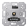 Jung Drehdimmer Universal LED mit Nebenstelleneingang