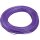 Aderleitung flexibel H05V-K 1x0,5 mm² violett (100 m)